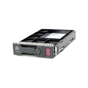 P19134-B21 HPE 3.84TB SATA 6G Read Intensive LFF LPC SSD