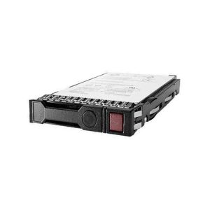 P19606-001 HPE 960GB SATA 6Gbps mixed Use LFF SSD