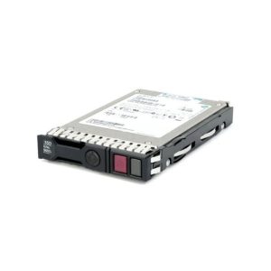 P19815-S21 HPE 3.84TB PCI Express Gen4 NVMe U.3 2.5-inch SSD