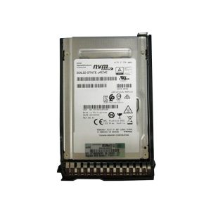 P19837-S21 HPE 6.4TB PCI Express NVM Internal Solid State Drive