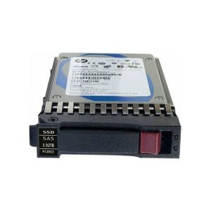 P19905-X21 HPE 1.92TB Digitally Signed SAS-12GBPS SC Read Intensive SSD