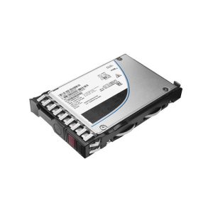 P19909-S21 HPE 7.68TB SAS 12Gbps Solid State Drive (SSD) with Smart Carrier