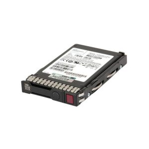 P19911-S21 HPE 15.3TB SAS 12Gbps Solid State Drive (SSD) with Smart Carrier