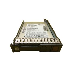 P19937-B21 HPE 480GB SATA 6Gbps Internal Solid State Drive