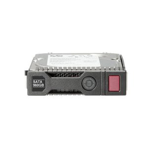 P19939-B21 HPE 960GB SATA 6Gbps Internal Solid State Drive