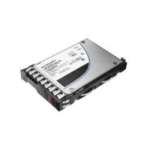 P19943-S21 HPE 3.84TB SATA 6Gbps Read Intensive Solid State Drive