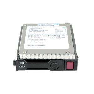 P19974-H21 HPE 480GB SATA 6Gbps Read Intensive Internal Solid State Drive