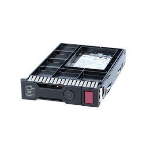 P19982-K21 HPE 1.92TB SATA 6Gbps Mixed Use 3.5-inch SSD