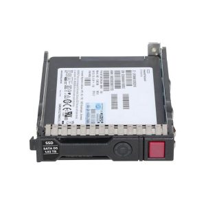 P19984-K21 HPE 1.92TB SATA 6Gbps Mixed Internal Solid State Drive