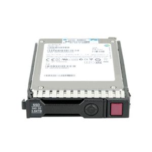 P20017-X21 HPE 1.92TB 2.5in NVMe PCIe Read Intensive G8 G9 G10 SSD