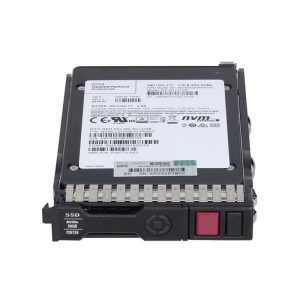 P20096-X21 HPE 1.6TB 2.5in NVMe PCIe SCN Mixed Use G10 SSD