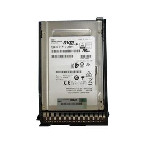 P20100-S21 HPE 6.4TB PCI Express NVMe Gen4 Internal Solid State Drive