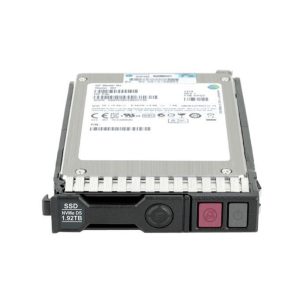 P20139-H21 HPE 1.92TB PCI Express Gen4 NVMe Internal Solid State Drive