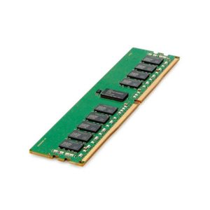 P20505-001 HPE 128GB 3200Mhz Pc4-25600 Cl22 Quad Rank DDR4