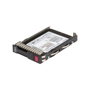 P20611-001 HPE 960GB PCI-Express NVME Read Intensive SSD