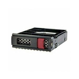 P20749-001 HPE G10.5 1.6TB NVMe MU DS Solid State Drive