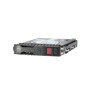 P20760-001 HPE 1.92TB PCI Express 4.0 x4 NVMe Internal Solid State Drive