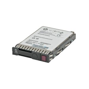 P20834-001 HPE 1.92TB SAS 12Gbps Solid State Drive
