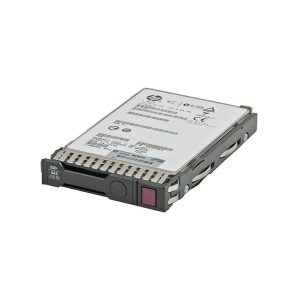 P21125-K21 HPE 400GB SAS 12Gbps Write Intensive Solid State Drive