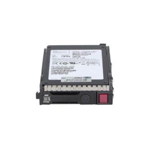 P21517-H21 HPE 3.84TB SATA 6Gbps Mixed Use 2.5-inch Solid State Drive