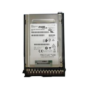 P22272-S21 HPE 6.4TB PCI Express x4 NVMe Solid State Drive