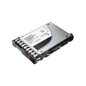 P22274-S21 HPE 12.8TB PCI Express x4 NVMe Internal Solid State Drive