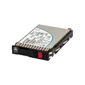 P22278-B21 HPE 3.84TB PCI Express x4 NVMe U.3 2.5-inch Internal SSD