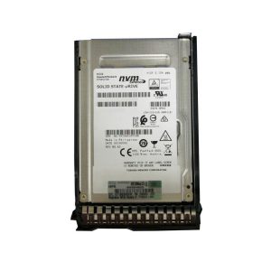 P22280-S21 HPE 7.68TB PCI Express x4 NVMe Read Intensive Solid State Drive
