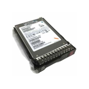 P23489-K21 HPE 3.84TB SATA-6GBPS Very Read Optimized 2.5 Inch SSD