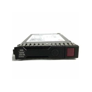 P26285-K21 HPE 960GB SAS 24GBPS Read Intensive Hot-Swap SSD