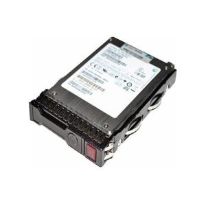 P26543-B21 HPE 800GB TLC PCI Express 4.0 x4 NVMe (SSD)