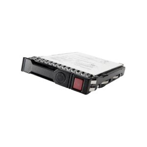 P37017-X21 HPE 3.84TB SAS 12GBPS Mixed Use Smart Carrier SSD