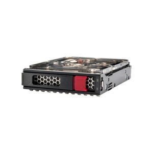 P37678-B21 HPE 18TB 7200RPM SATA 6Gbps 3.5-inch Internal Hard Drive