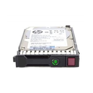 P38443-001 HPE Certified Genuine Parts 18TB Hard Drive 3.5″ Internal SAS