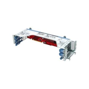 P38515-B21 HPE Primary/Secondary Riser Cage without Retainer Clip Riser Card
