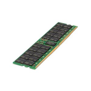 P43330-0A1 HPE 32gb X8 1.1v Ddr5 Sdram 288-pin Rdimm Smart Memory