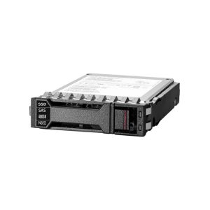P44007-H21 HPE 480GB DS SATA-6GBPS Basic Carrier Read Intensive SSD