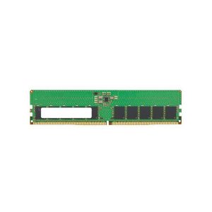 P62604-B21 HPE 64gb Ddr5 Sdram 288-pin Rdimm Smart Memory