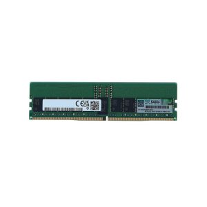 P63626-0A1 HPE 32GB PC5-44800 DDR5-5600MT/s 2Rx8 ECC Memory