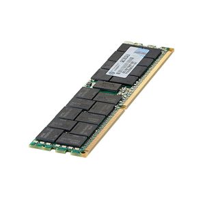 P73447-B21 HPE 256GB PC5-51200 DDR5-6400MHz ECC Registered CL52 288-Pin Memory Module