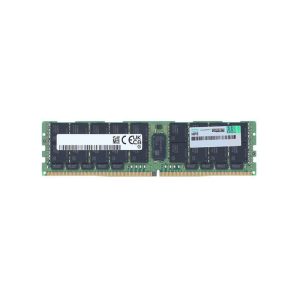 P74424-B21 HPE 128GB PC5-44800 DDR5-5600MT/s Quad Rank x4 ECC Memory