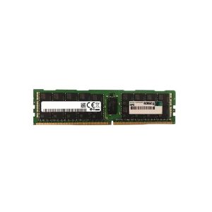 P75958-001 HPE 256GB PC5-51200 DDR5 Memory Module