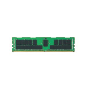 P76200-001 HPE 128gb 1.1v Ddr5 Sdram 288-pin Rdimm Smart Memory