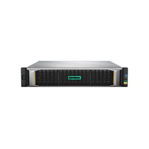 Q1J01B HPE Modular Smart Array 2050 SAN Dual Controller SFF Hard Drive Array