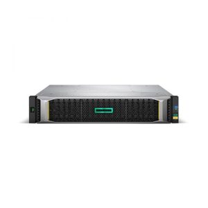 Q2R18A HPE MSA 1050 8Gb FC DC LFF Storage