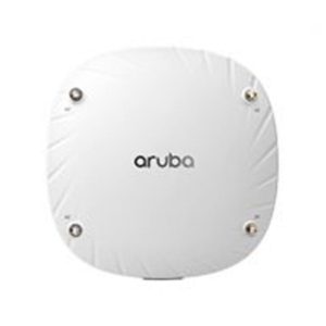 Q9H73A HPE Aruba AP 515 Campus Wireless access point Bluetooth Wi-Fi 6
