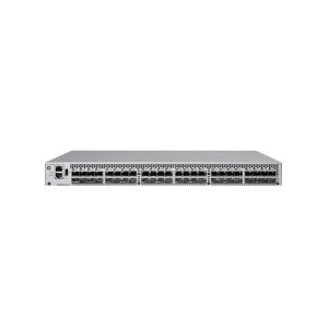 QK754A HPE 16 Gigabit(GB) 48-Ports/24-Ports SFP+ Fibre Channel Managed Switch