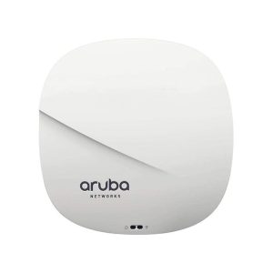 R2H45A HPE Aruba 303 Series AP-303P Antennas Wireless Devices