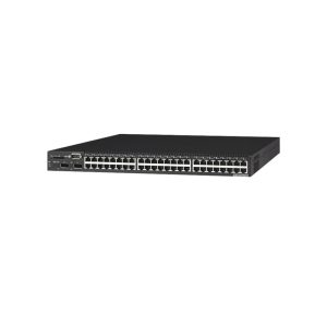 R3B03-63001 HPE 100GBase-X 1U Rack-mountable Airflow DC Switch