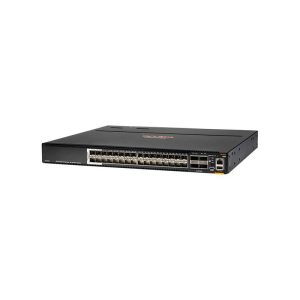 R8S89A HPE Aruba 6300M 24-P RJ-45 + 4-P SFP56 L3 Network Switch